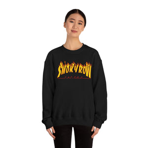 Thrasher Unisex Heavy Blend™ Crewneck Sweatshirt