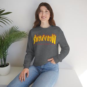 Thrasher Unisex Heavy Blend™ Crewneck Sweatshirt