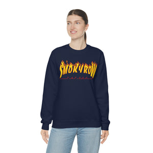 Thrasher Unisex Heavy Blend™ Crewneck Sweatshirt