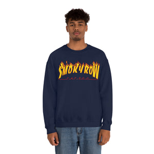 Thrasher Unisex Heavy Blend™ Crewneck Sweatshirt